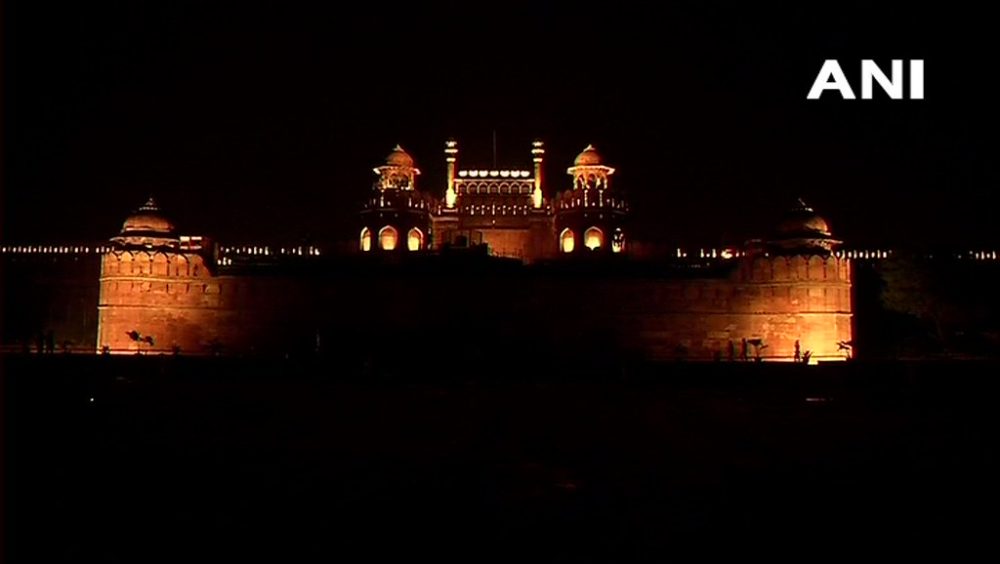 Red Fort