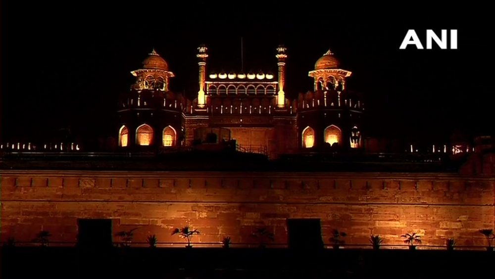 Red Fort 3