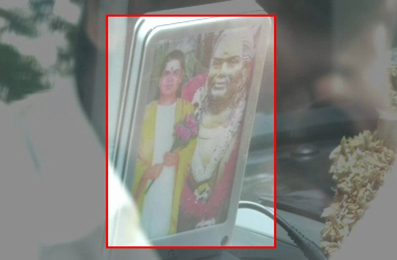 S NARAYAN cheated