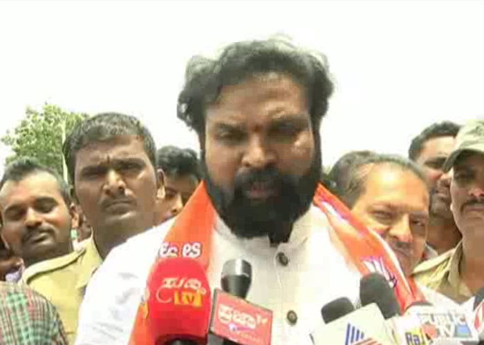 SRIRAMULU