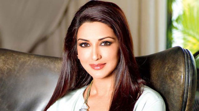 Sonali Bendre