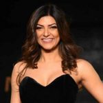 Sushmitha Sen
