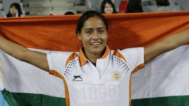 Usha Rani Kabaddi 1