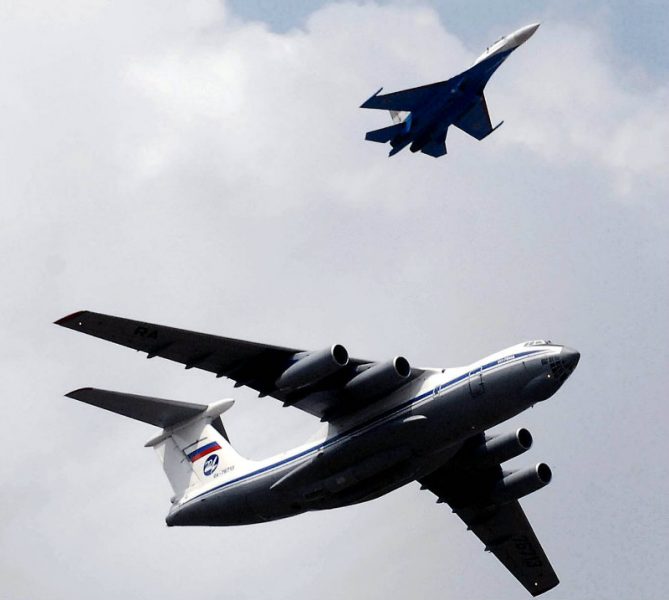aero india bengaluru air show