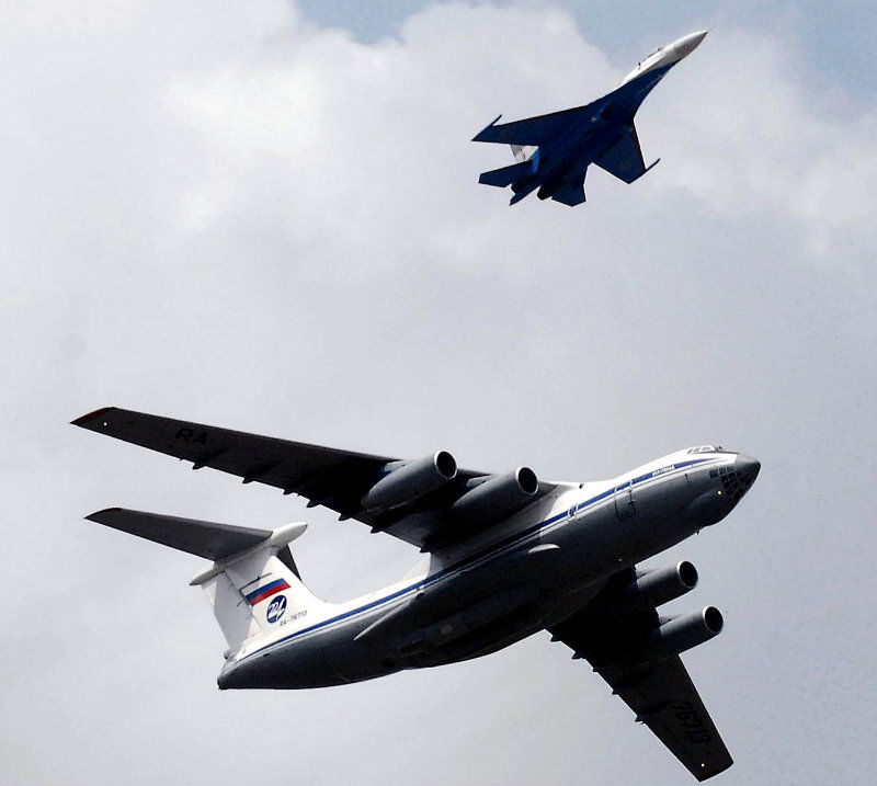 aero india bengaluru air show