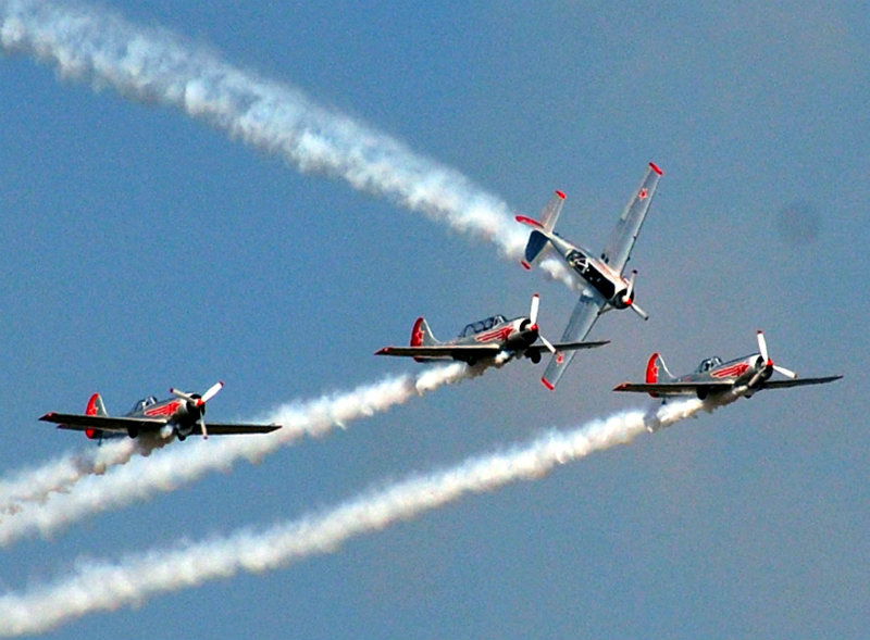 air show aero india