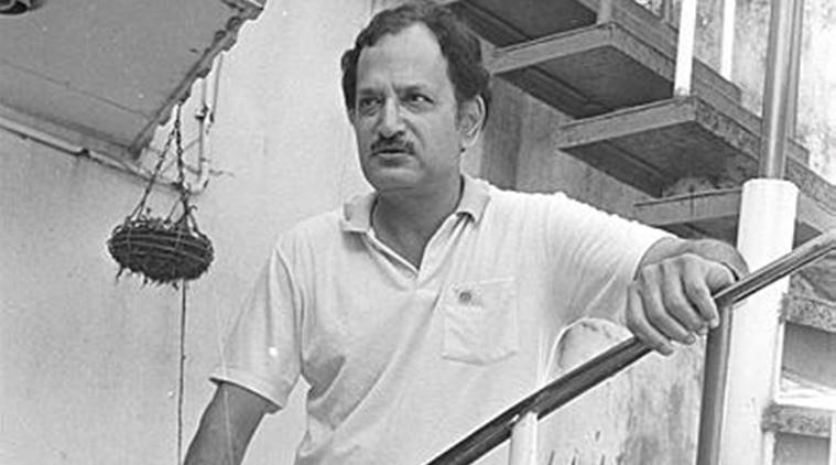 ajit wadekar 1