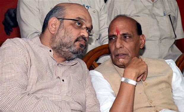 amit shah rajnath singh 0