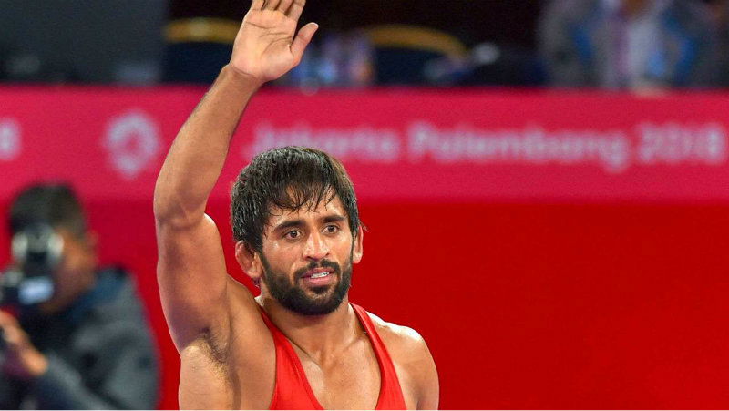 bajrang punia 1 pti new