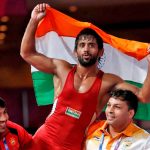bajrang punia