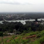 cauvery river