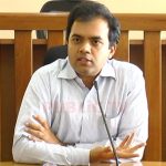 ckb dc Anirudh Shravan