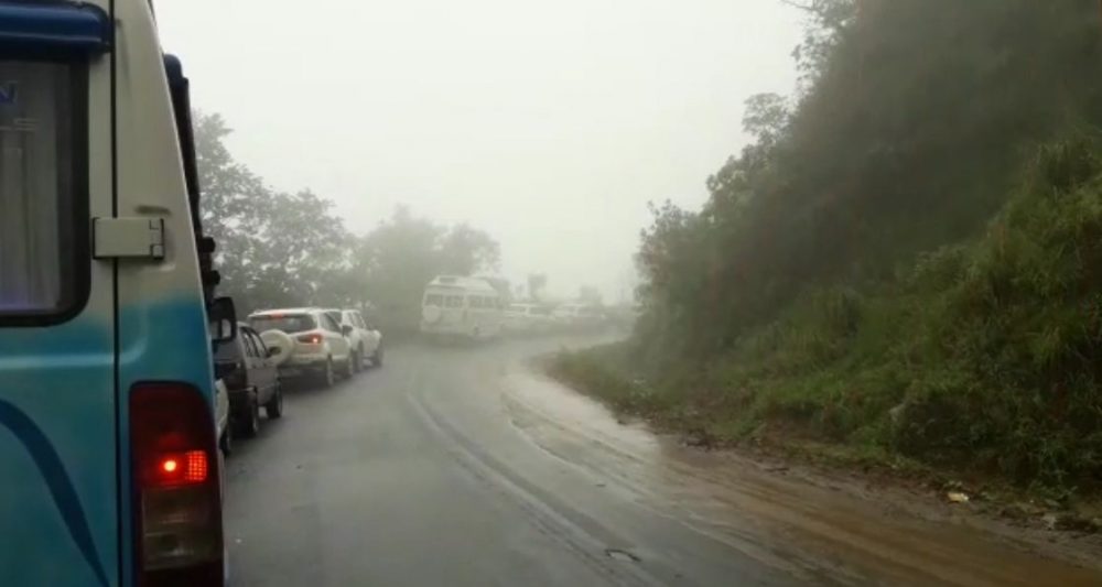 ckm charamadi ghat