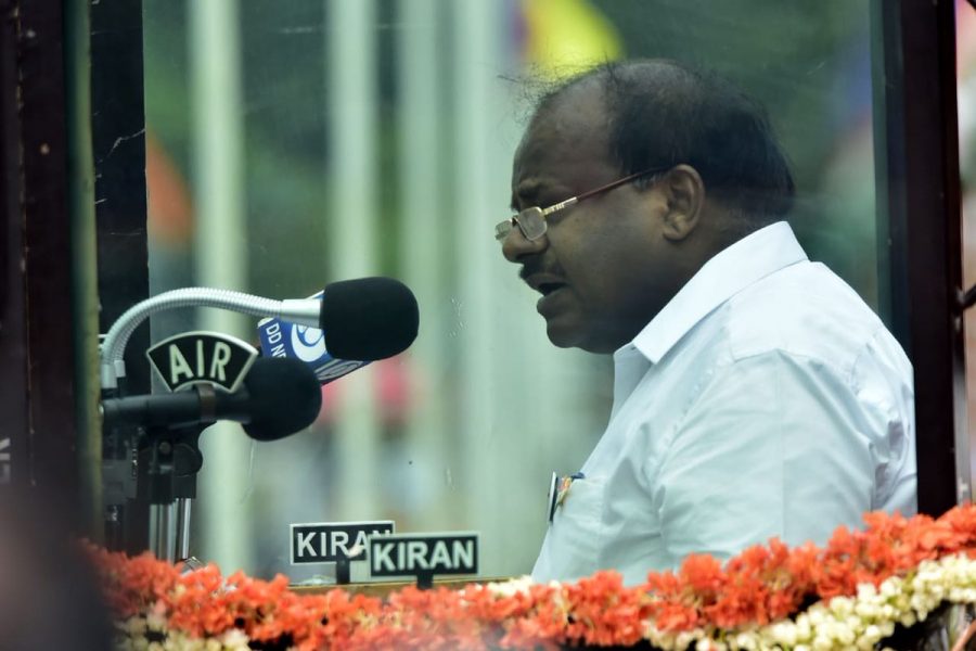 cm speech 5