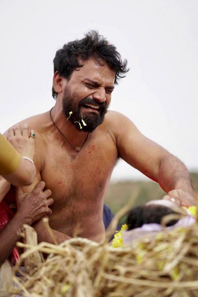dali Dhananjay