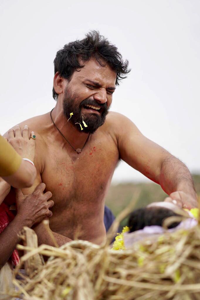 dali Dhananjay