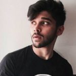 dhruv vikram