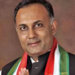 dinesh rao