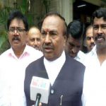 eshwarappa