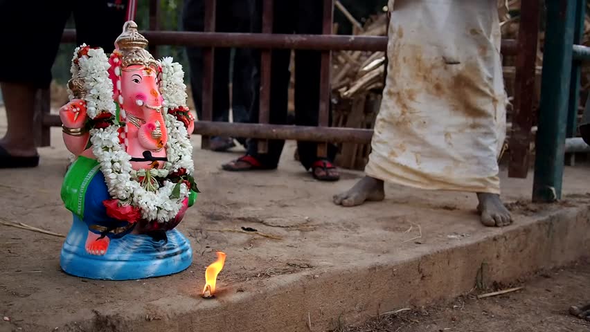ganesha