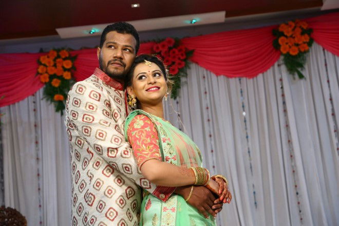 gauthami Gowda 1