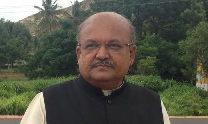 hm revanna