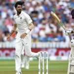 ishanth sharma 1