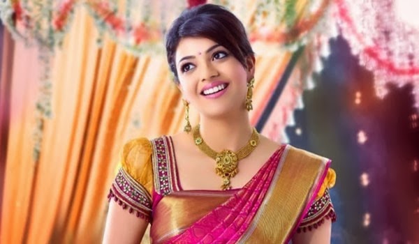 kajal