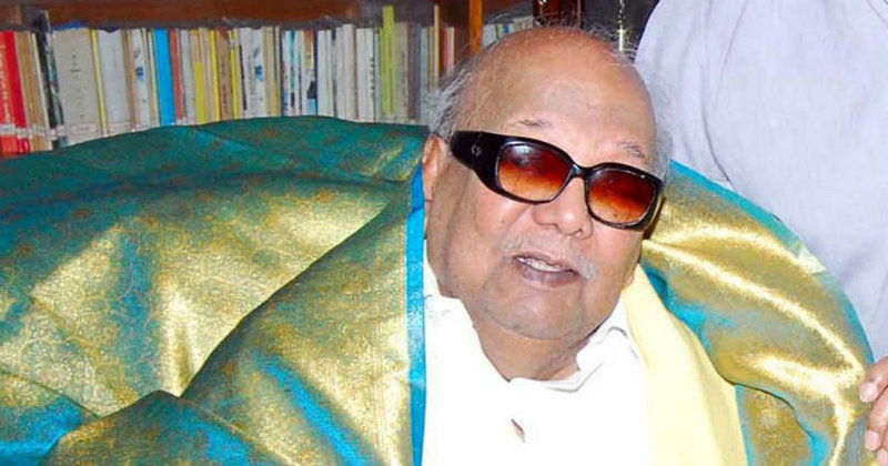 karnunidhi 3 3