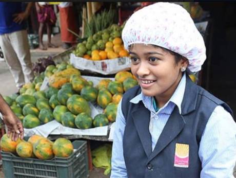 kerala girl 1