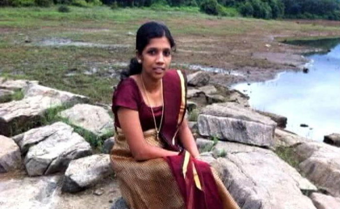 kerala nurse lini