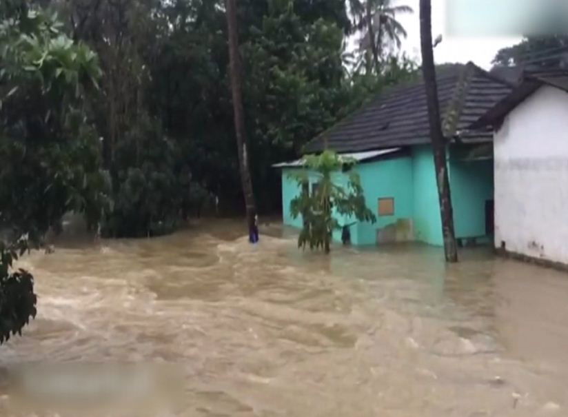 kerala rain