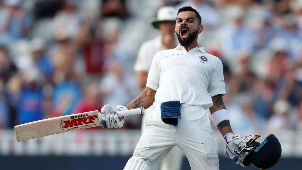 kohli 2
