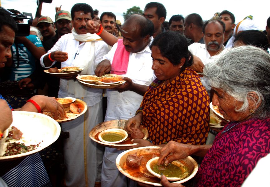 kumaraswamy nati mandya 3