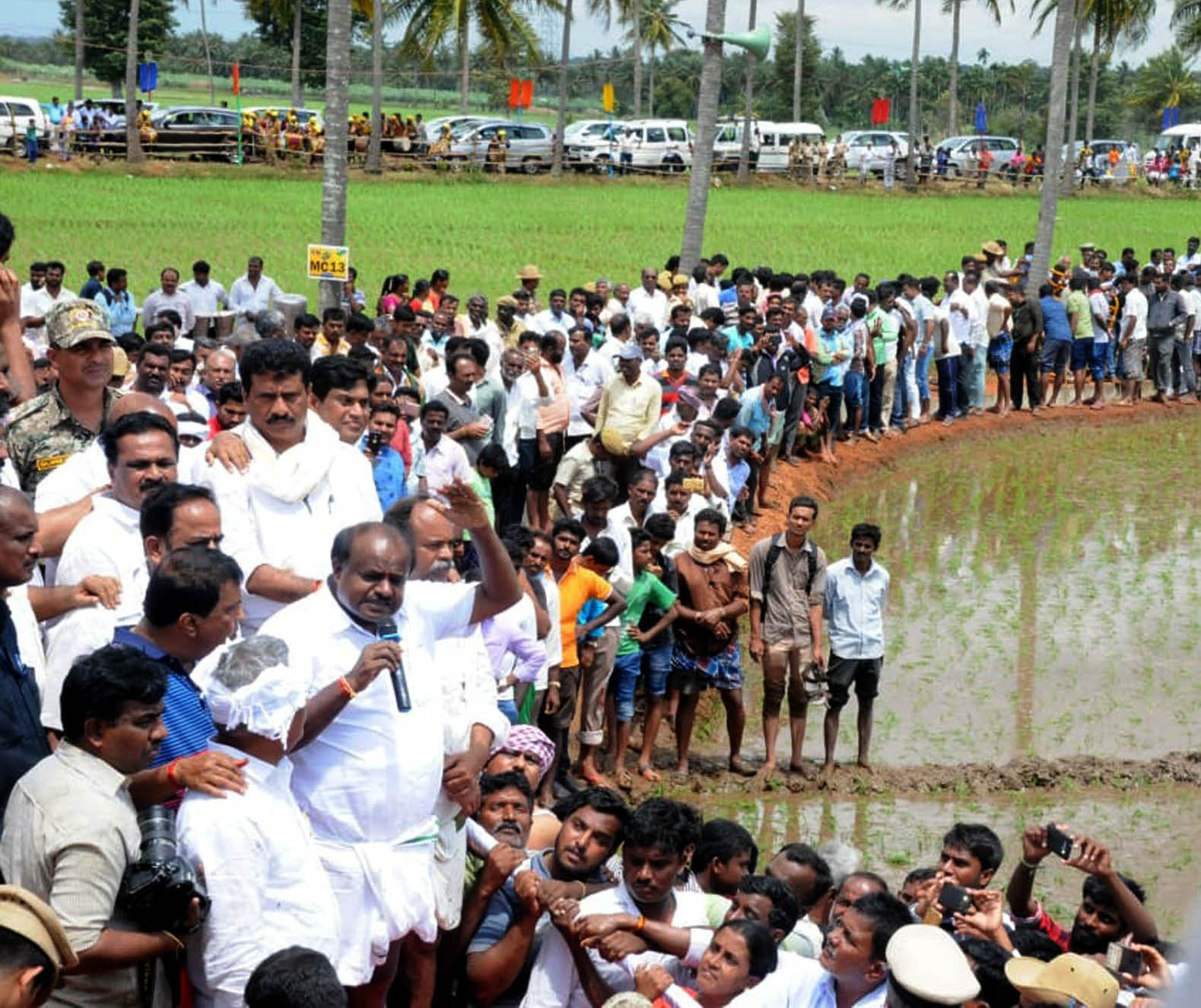 kumaraswamy nati mandya 4