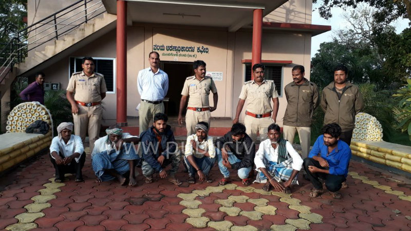 kwr hebbavu arrest copy