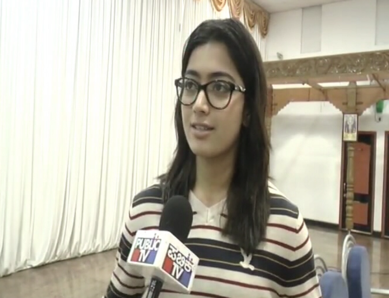 mdk rashmika mandanna
