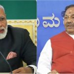 modi eshwarappa