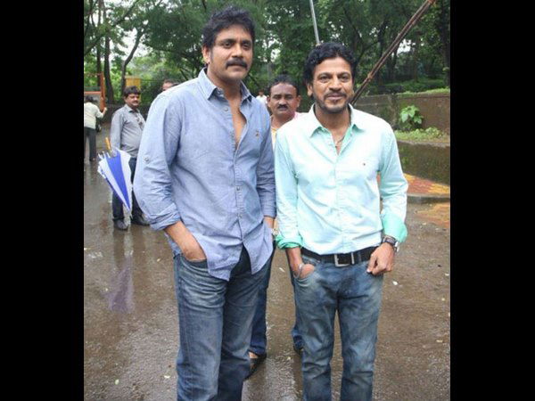 nagarjuna 5