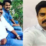 pramod shetty F