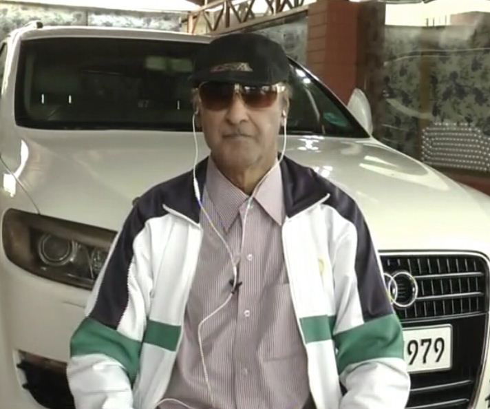 rajesh