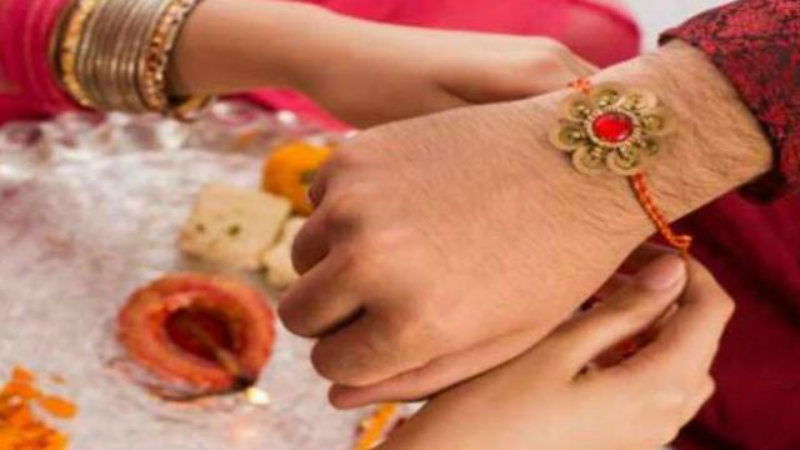 rakhi marriage