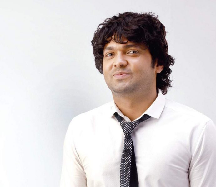 rakshit shetty