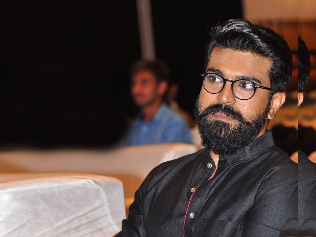 ramcharan