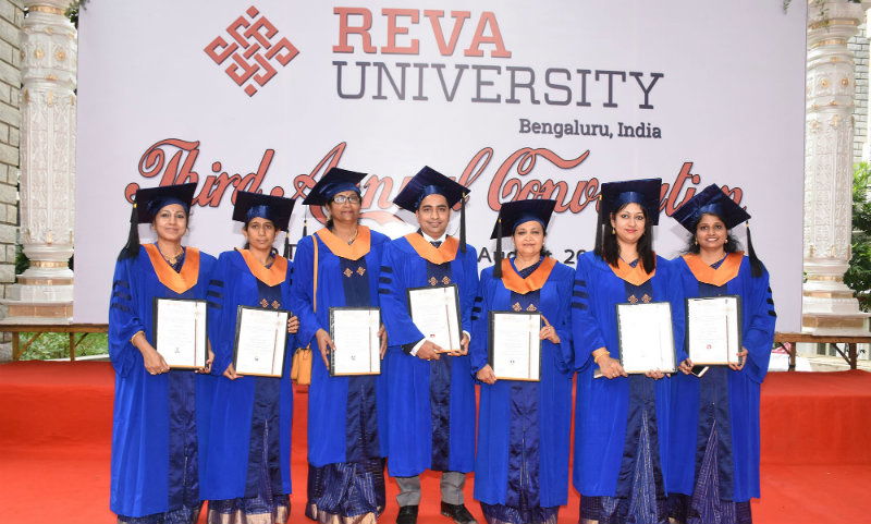 reva university 1 1
