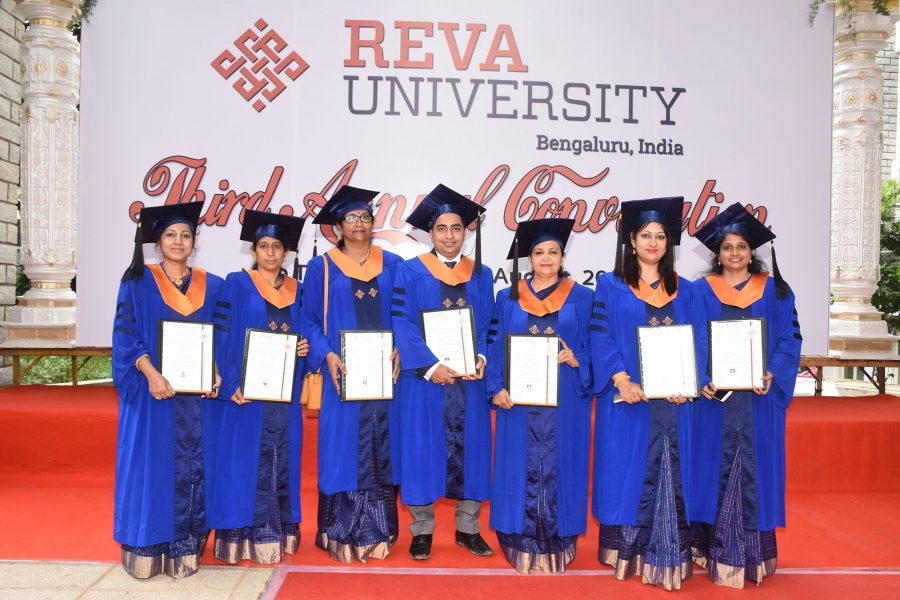 reva university 1