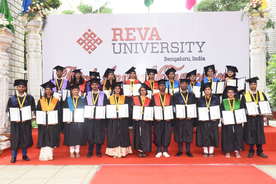 reva university 3