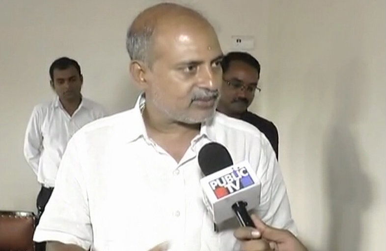 sa ra mahesh