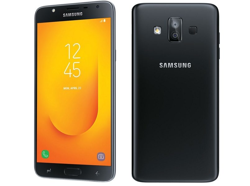 samsung galaxy j7 duo india