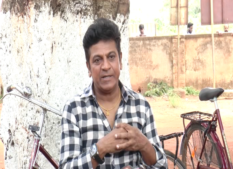 shivarajkumar